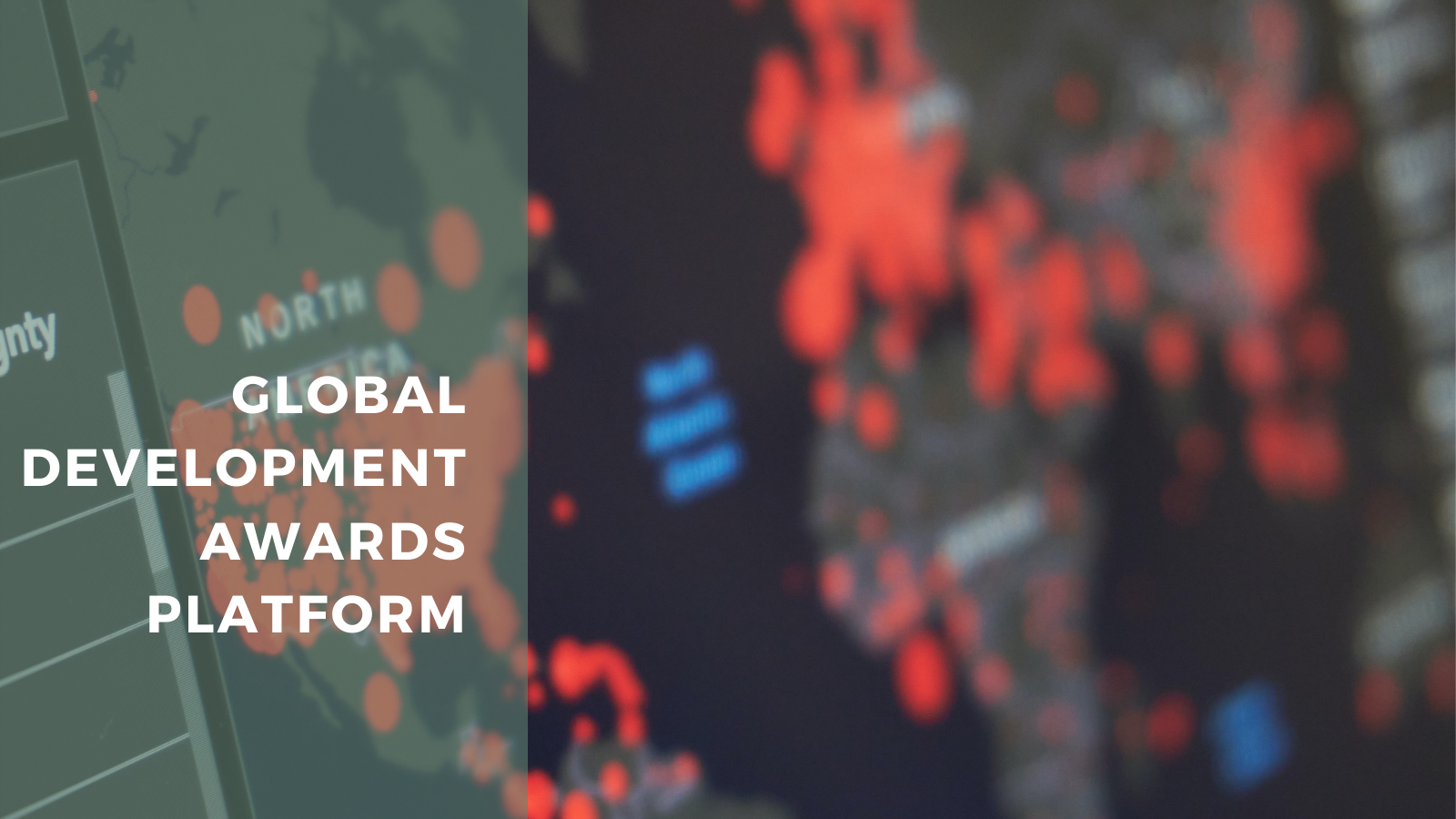 Global Development Awards Platform | Global Development Network